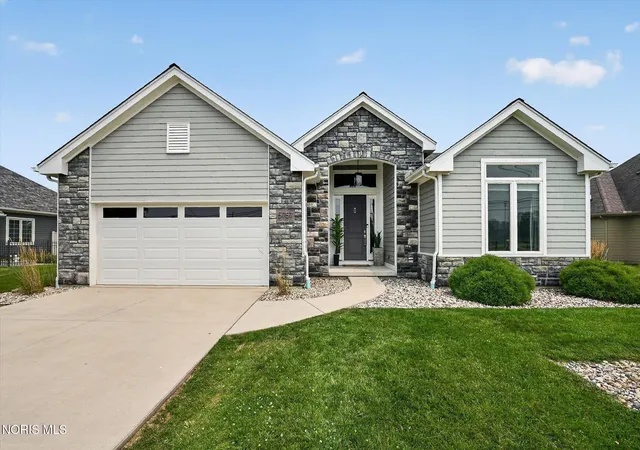 Photo 2 of Single family home for sale at 5757 Waterville Monclova Rd, Waterville, OH 43566 | MLS# 10010636 | Listing updated on 2026-08-31