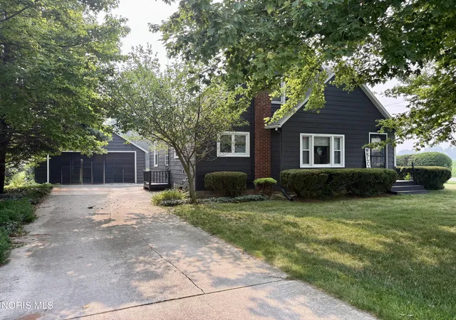 Photo 1 of Sale Pending at 89 S Marion St, Bloomville, OH 44818 | MLS# 10010641 | Listing updated on 2026-07-20
