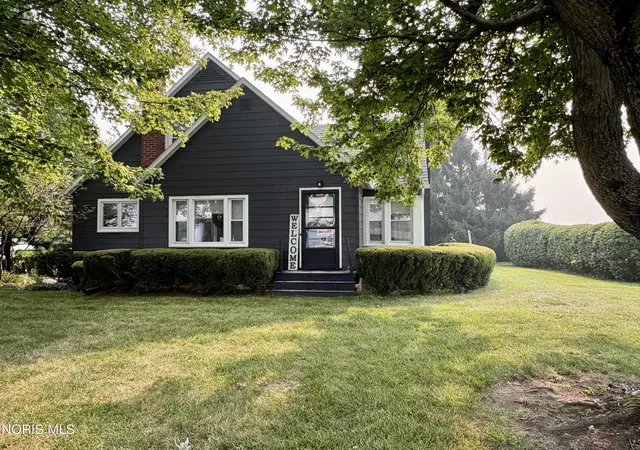 Photo 2 of Sale Pending at 89 S Marion St, Bloomville, OH 44818 | MLS# 10010641 | Listing updated on 2026-07-20