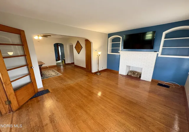 Photo 4 of Sale Pending at 89 S Marion St, Bloomville, OH 44818 | MLS# 10010641 | Listing updated on 2026-07-20