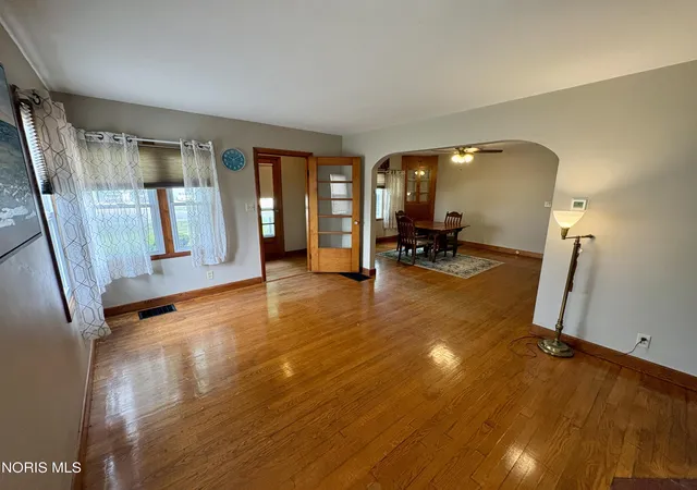 Photo 5 of Sale Pending at 89 S Marion St, Bloomville, OH 44818 | MLS# 10010641 | Listing updated on 2026-07-20