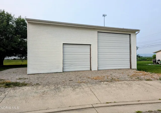 Photo 1 of Land for sale at 101 Hanes Dr, Pioneer, OH 43554 | MLS# 10010642 | Listing updated on 2026-07-17