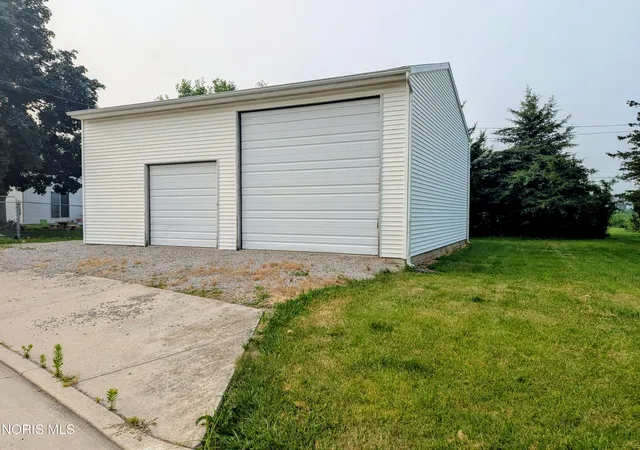 Photo 2 of Land for sale at 101 Hanes Dr, Pioneer, OH 43554 | MLS# 10010642 | Listing updated on 2026-07-17
