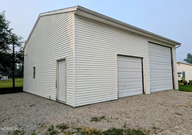 Photo 3 of Land for sale at 101 Hanes Dr, Pioneer, OH 43554 | MLS# 10010642 | Listing updated on 2026-07-17
