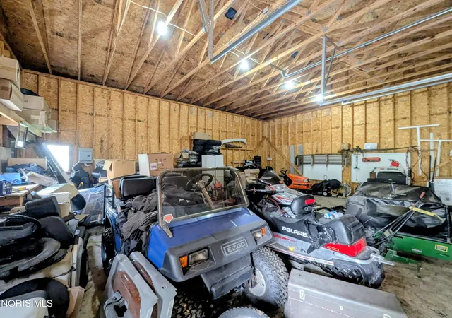 Photo 3 of Land for sale at 101 Hanes Dr, Pioneer, OH 43554 | MLS# 10010642 | Listing updated on 2026-07-17