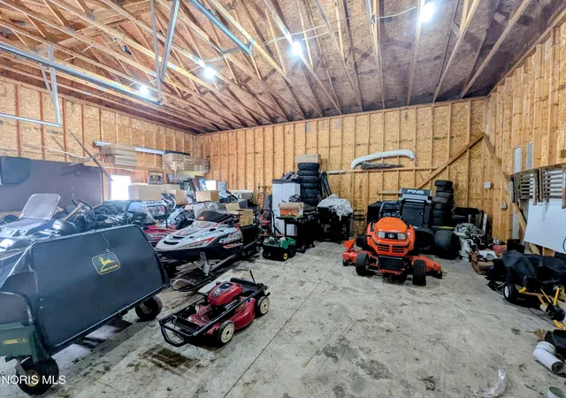 Photo 5 of Land for sale at 101 Hanes Dr, Pioneer, OH 43554 | MLS# 10010642 | Listing updated on 2026-07-17