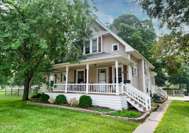 Photo 4 of Single family home for sale at 1101 Key St, Maumee, OH 43537 | MLS# 10010698 | Listing updated on 2026-08-25