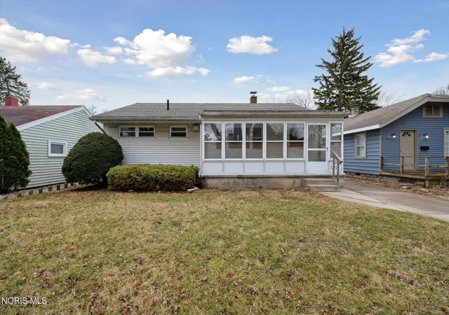 1st image of 1352 Abbott Ave, Toledo, OH 43614 | MLS# 10010650