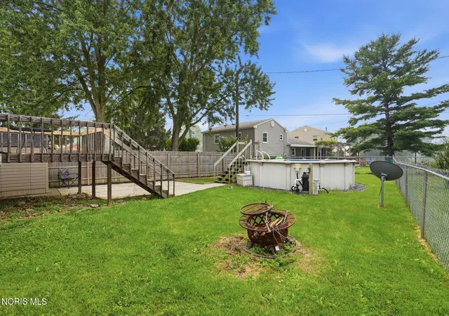 Photo 37 of Single family home for sale at 527 Sheffield Dr, Findlay, OH 45840 | MLS# 10010657 | Listing updated on 2026-08-31