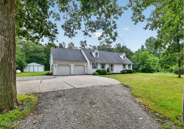 2nd image of 8015 Stever Rd, Defiance, OH 43512 | MLS# 10011796