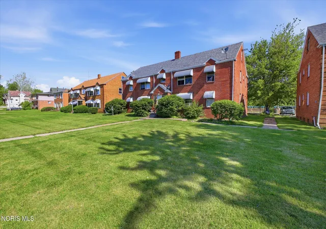 image of 1380 N Cove Blvd, Toledo, OH 43606 | MLS# 10012005