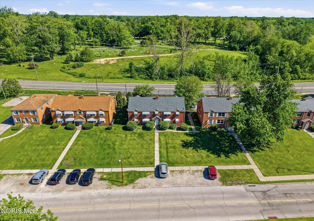 image of 1380 N Cove Blvd, Toledo, OH 43606 | MLS# 10012005