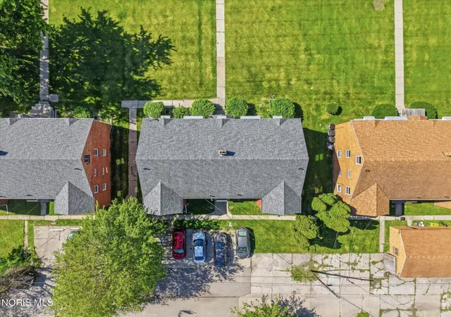 image of 1380 N Cove Blvd, Toledo, OH 43606 | MLS# 10012005