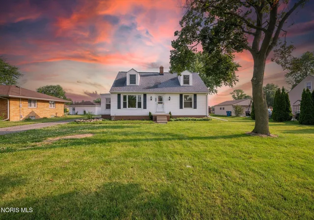 38th image of 5837 Seaman Rd, Oregon, OH 43616 | MLS# 10010700