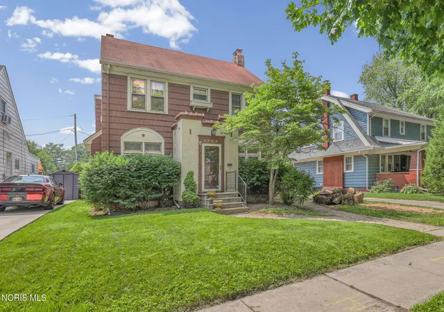 2nd image of 4523 Overland Pkwy, Toledo, OH 43612 | MLS# 10010800