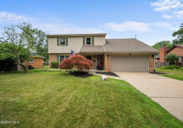1st image of 5929 Angleview Dr, Sylvania, OH 43560 | MLS# 10010714