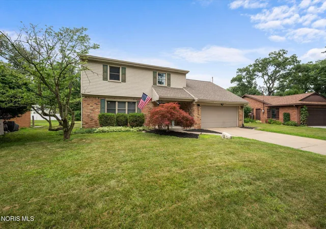 2nd image of 5929 Angleview Dr, Sylvania, OH 43560 | MLS# 10010714