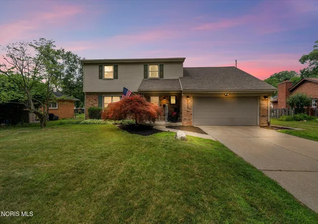 3rd image of 5929 Angleview Dr, Sylvania, OH 43560 | MLS# 10010714