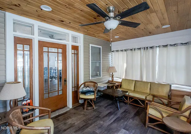 Photo 3 of Single family home for sale at 132 N Brunell St, Wauseon, OH 43567 | MLS# 10010729 | Listing updated on 2026-08-20