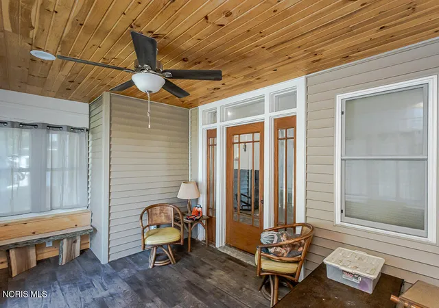 Photo 4 of Single family home for sale at 132 N Brunell St, Wauseon, OH 43567 | MLS# 10010729 | Listing updated on 2026-08-20