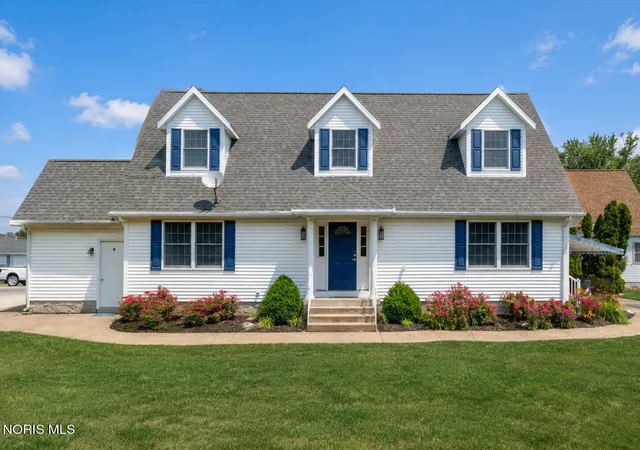 1st image of 1541 N Anchor Ave, Port Clinton, OH 43452 | MLS# 10010739