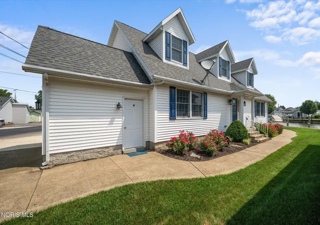 2nd image of 1541 N Anchor Ave, Port Clinton, OH 43452 | MLS# 10010739