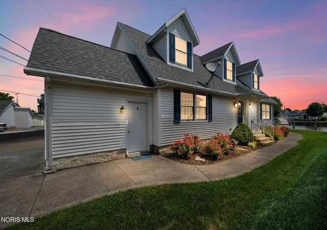 32nd image of 1541 N Anchor Ave, Port Clinton, OH 43452 | MLS# 10010739