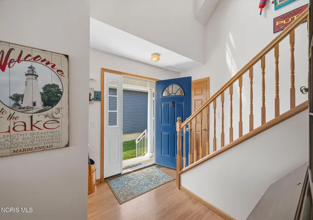 Photo 5 of Single family home for sale at 1541 N Anchor Ave, Port Clinton, OH 43452 | MLS# 10010739 | Listing updated on 2026-09-04