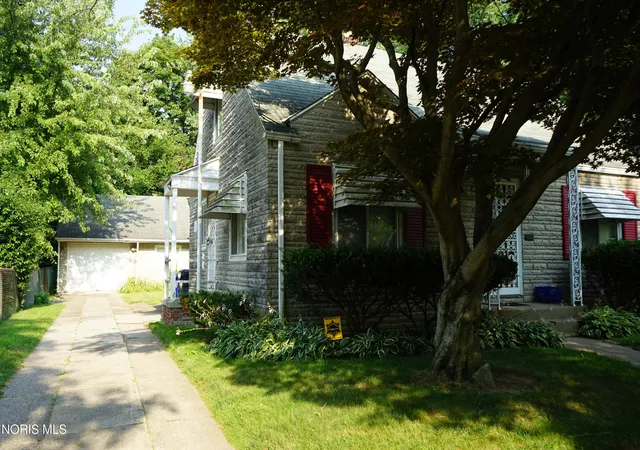 3rd image of 814 Cuthbert Rd, Toledo, OH 43607 | MLS# 10010730