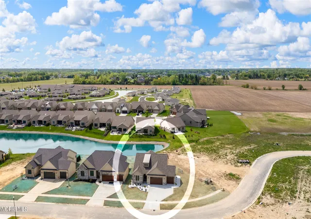 4th image of 9233 Summer Song Ln, Sylvania, OH 43560 | MLS# 10010772