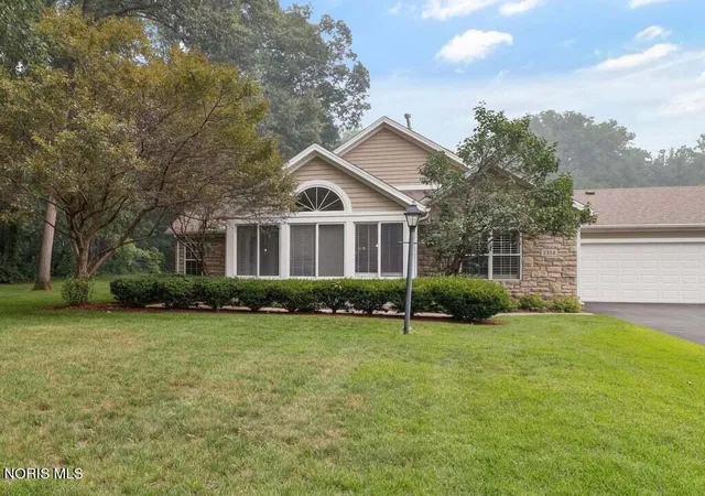 Condo for sale at 2358 Whispering Pines Dr, Toledo, OH 43617 | MLS# 10010749 | Listing updated on 2026-07-20