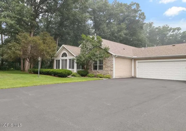 Condo for sale at 2358 Whispering Pines Dr, Toledo, OH 43617 | MLS# 10010749 | Listing updated on 2026-07-20