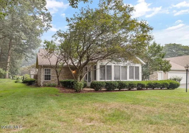Condo for sale at 2358 Whispering Pines Dr, Toledo, OH 43617 | MLS# 10010749 | Listing updated on 2026-07-20