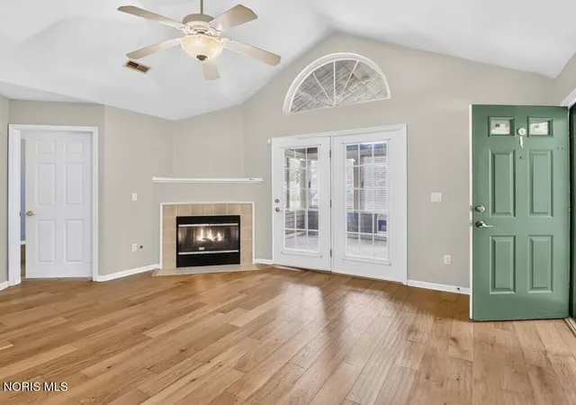 Condo for sale at 2358 Whispering Pines Dr, Toledo, OH 43617 | MLS# 10010749 | Listing updated on 2026-07-20