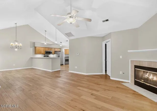Condo for sale at 2358 Whispering Pines Dr, Toledo, OH 43617 | MLS# 10010749 | Listing updated on 2026-07-20