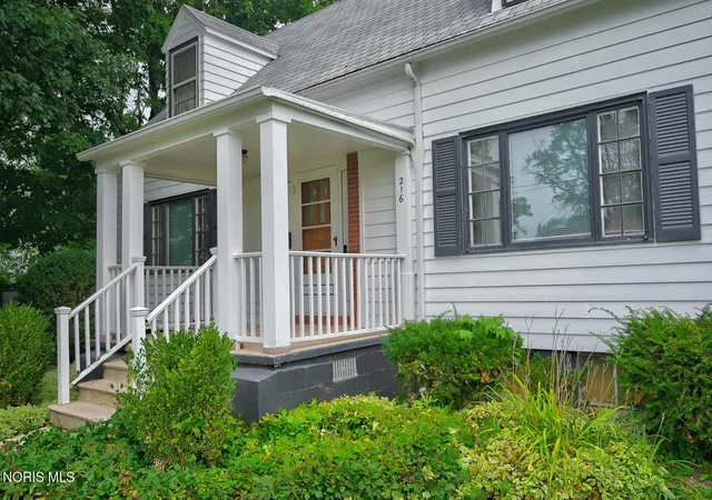 3rd image of 216 Edith Ave, Findlay, OH 45840 | MLS# 10010755