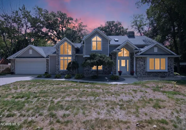 Photo 1 of Single family home for sale at 409 Newdale Dr, Bryan, OH 43506 | MLS# 10010899 | Listing updated on 2026-08-31