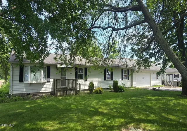1st image of 7838 Bradner Rd, Risingsun, OH 43457 | MLS# 10010746