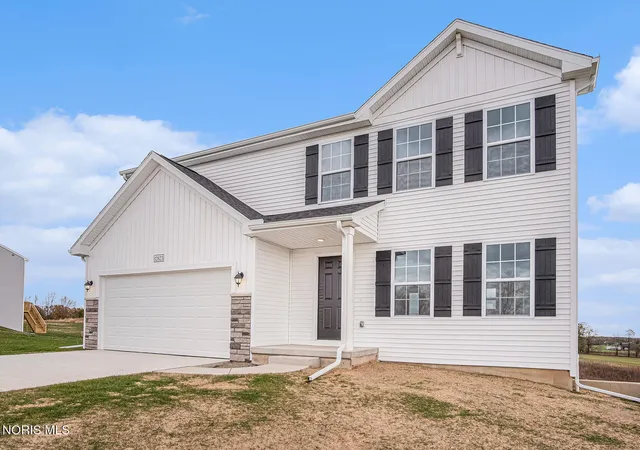 Photo 1 of Single family home for sale at 108 Harvest Dr, Deshler, OH 43516 | MLS# 10010748 | Listing updated on 2026-09-25