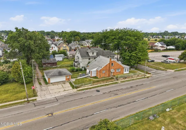 Photo 3 of Single family home for sale at 3428 Franklin Ave, Toledo, OH 43608 | MLS# 10011184 | Listing updated on 2026-07-29