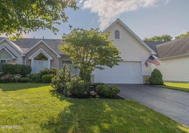 1st image of 4854 Marble Cliff Blvd, Sylvania, OH 43560 | MLS# 10010778