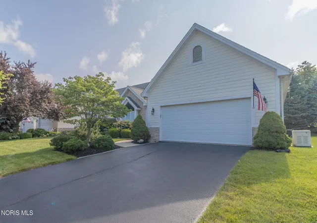 3rd image of 4854 Marble Cliff Blvd, Sylvania, OH 43560 | MLS# 10010778