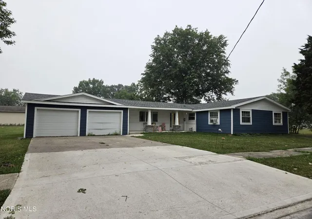 1st image of 308 E Harmon St, Oakwood, OH 45873 | MLS# 10010761