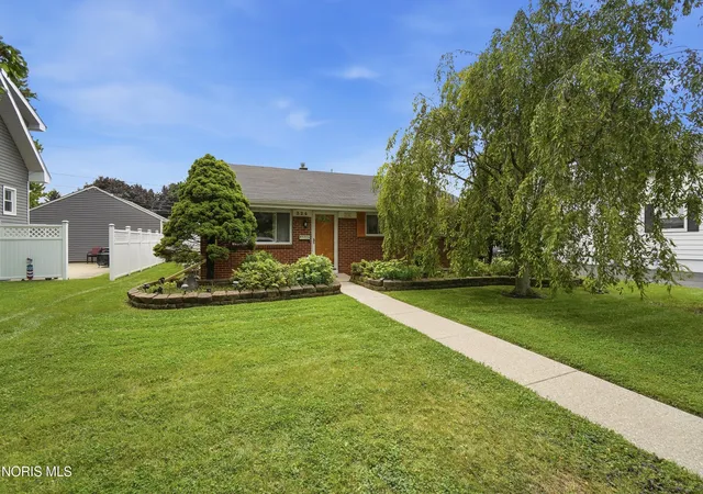 40th image of 324 Sackett St, Maumee, OH 43537 | MLS# 10010787