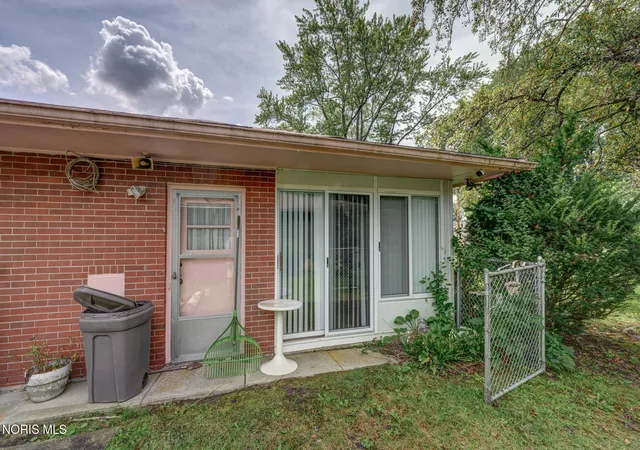 5th image of 641 Mackow Dr, Toledo, OH 43607 | MLS# 10010766