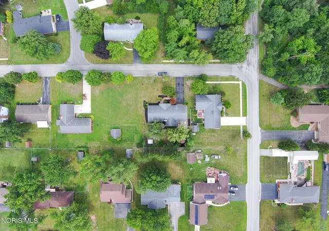 57th image of 1309 Glen Meadow Dr, Findlay, OH 45840 | MLS# 10010809