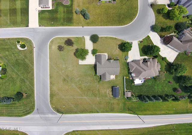 60th image of 3112 Jacob Dr, Findlay, OH 45840 | MLS# 10010810