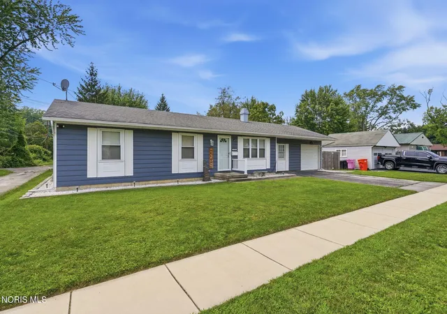 2nd image of 1720 Washington Ave, Findlay, OH 45840 | MLS# 10010792
