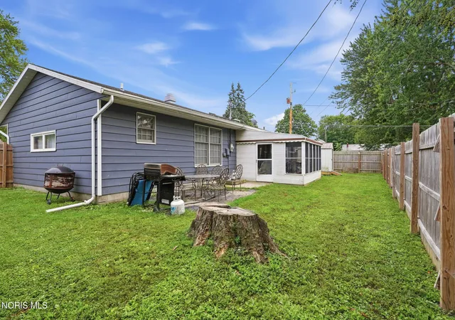 30th image of 1720 Washington Ave, Findlay, OH 45840 | MLS# 10010792