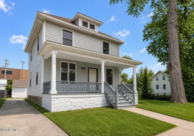 Photo 44 of Single family home for sale at 831 Oak St, Toledo, OH 43605 | MLS# 10010793 | Listing updated on 2026-07-30